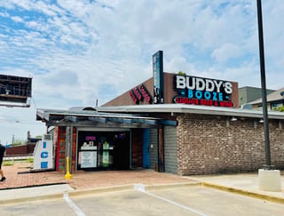 Buddys Booze