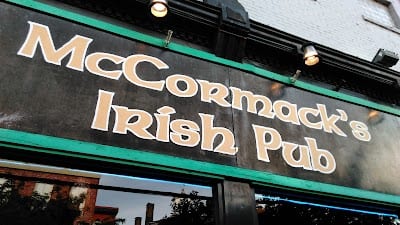 Mccormicks Irish Pub