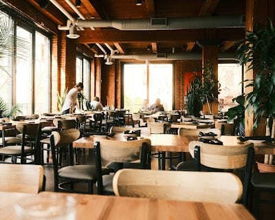 The Cabana Club