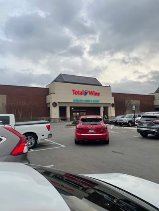 Total Wine & More #2002