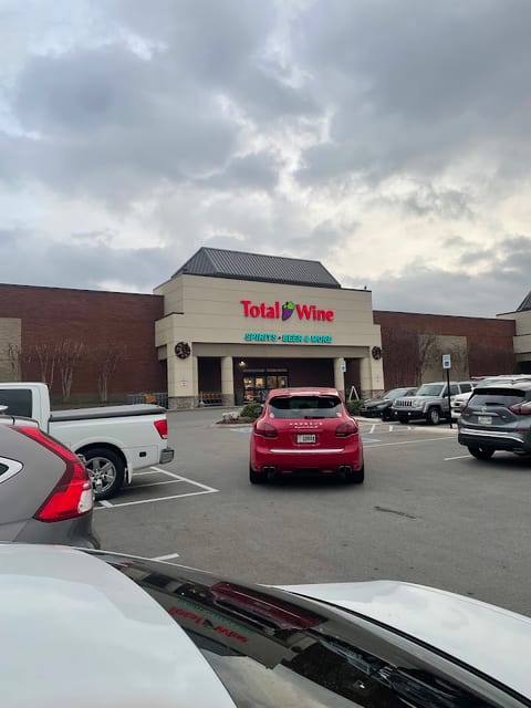 Total Wine & More #2002