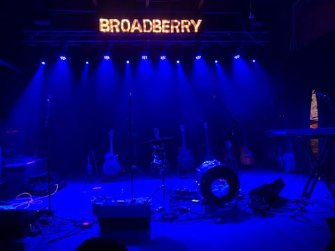 Broadberry