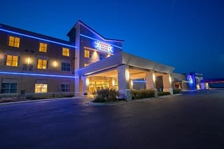 Kiowa Casino