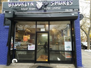 Brooklyn Smokes