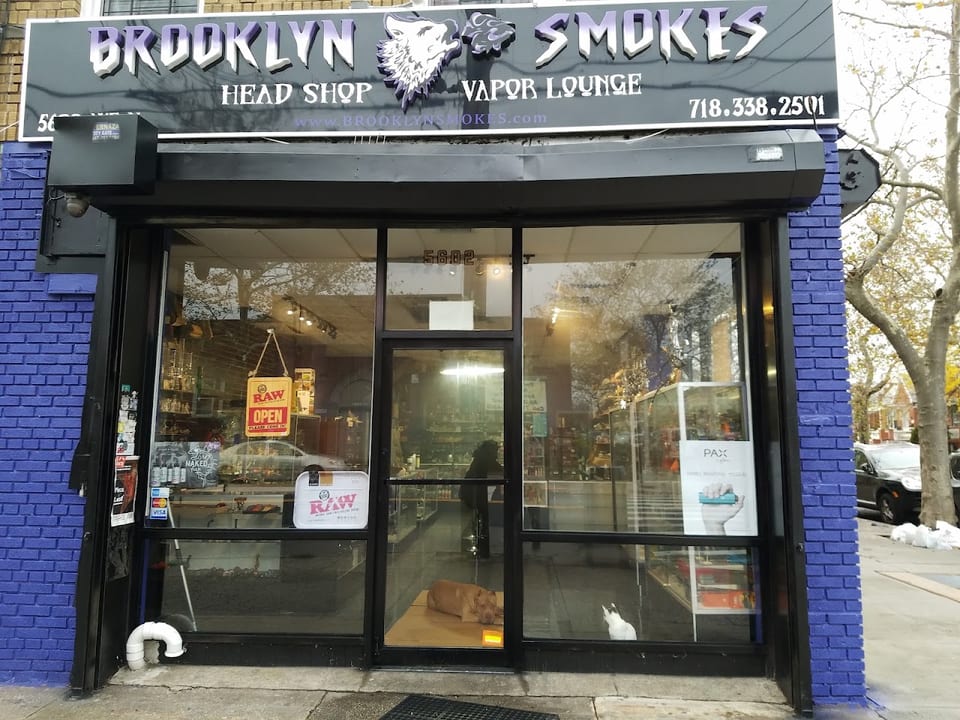 Brooklyn Smokes