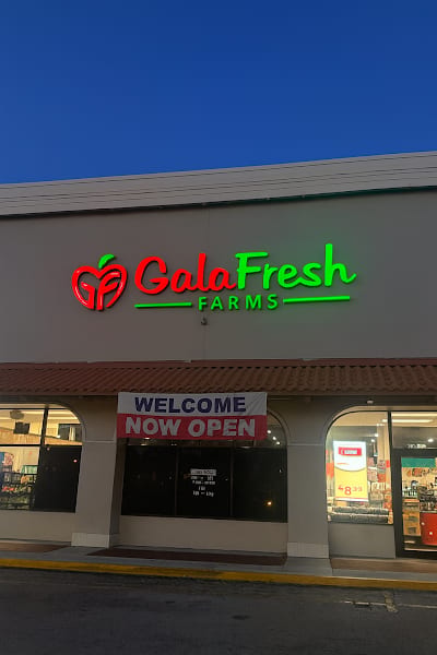 Galafresh Farms