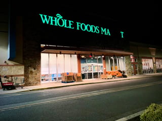 Whole Foods Market