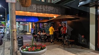Jb Lovedrafts Micropub