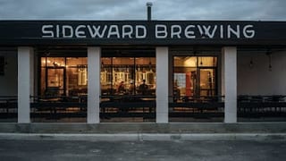 Sideward Brewing