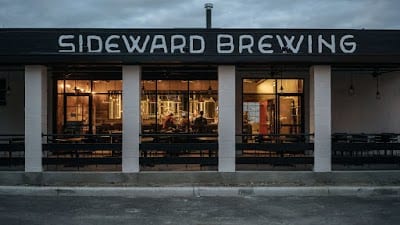 Sideward Brewing