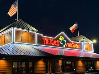 Texas Roadhouse