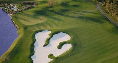 Celebration Golf Course