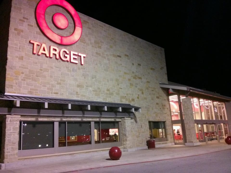 Target