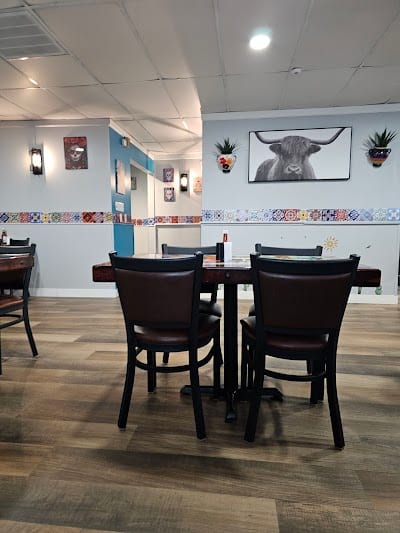 Toritos Cantina Mexicana