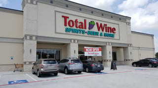 Total Wine