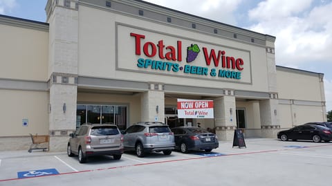 Total Wine
