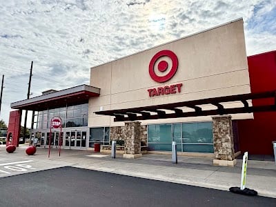 Target Store