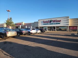 Total Wine & More
