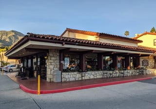Montecito Village Grocery