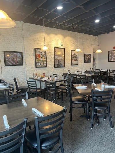 Crawdaddys Bar & Grill