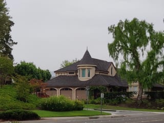 Anaheim Hills