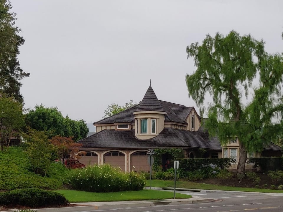 Anaheim Hills