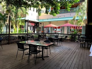 Threes Bar & Grill
