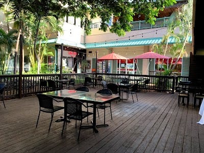 Threes Bar & Grill