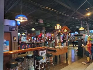 Moorhead Billiards