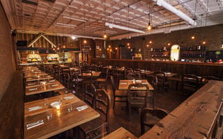 Paulie Gee's