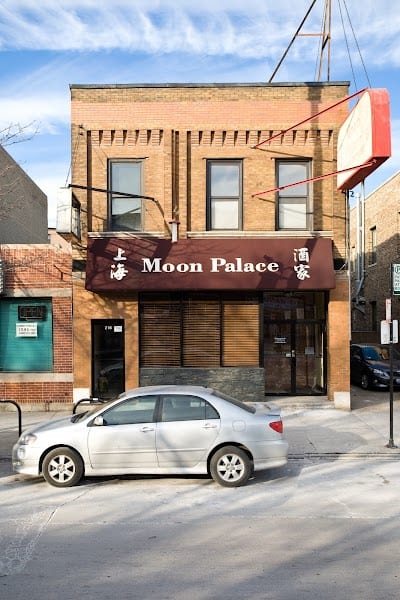 Moon Palace
