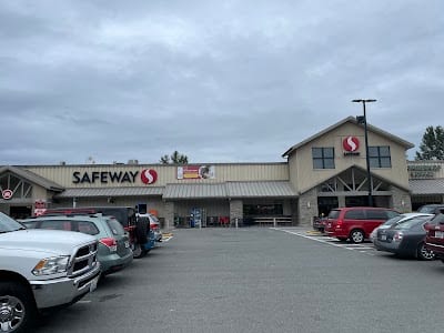 Safeway