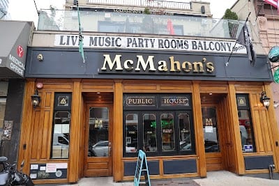 Mcmahon S Public House