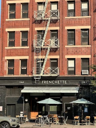 Frenchette