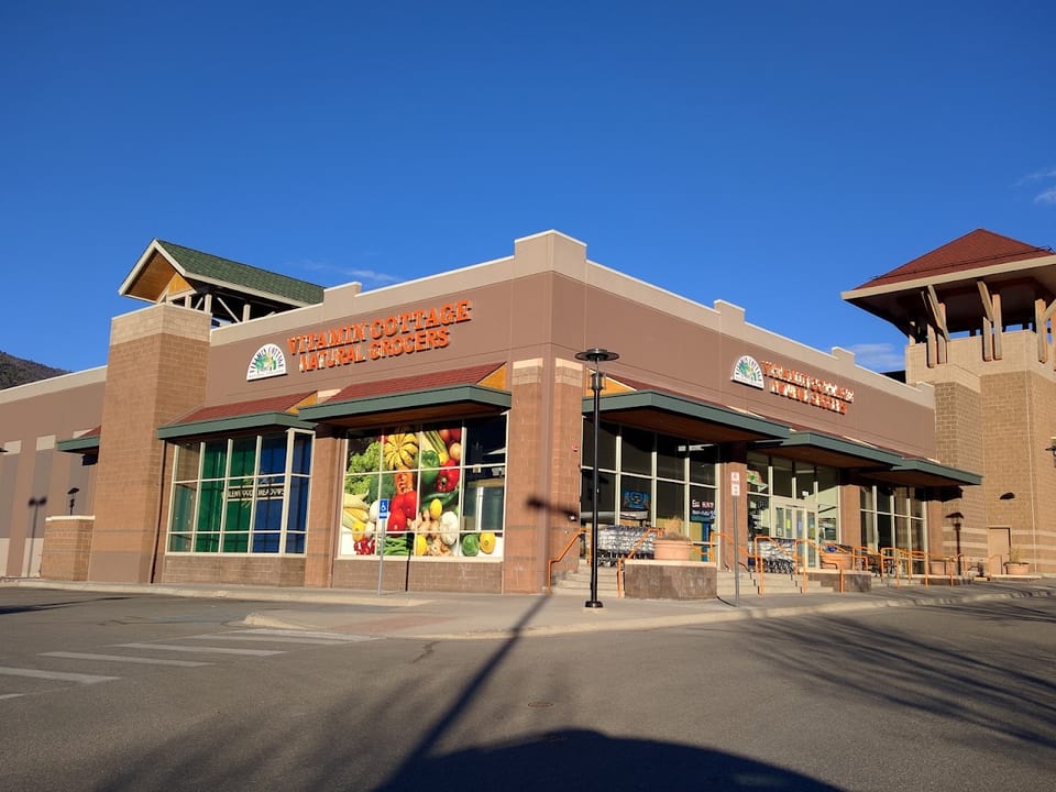 Natural Grocers - Glenwood Springs