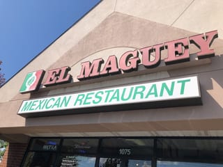 El Maguey (Wentzville)