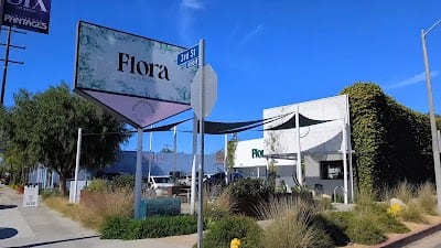 Flora