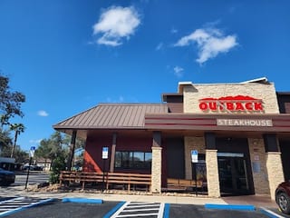 Outback Steakhouse #2017