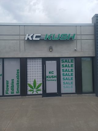 Kc Kush