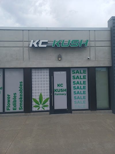 Kc Kush