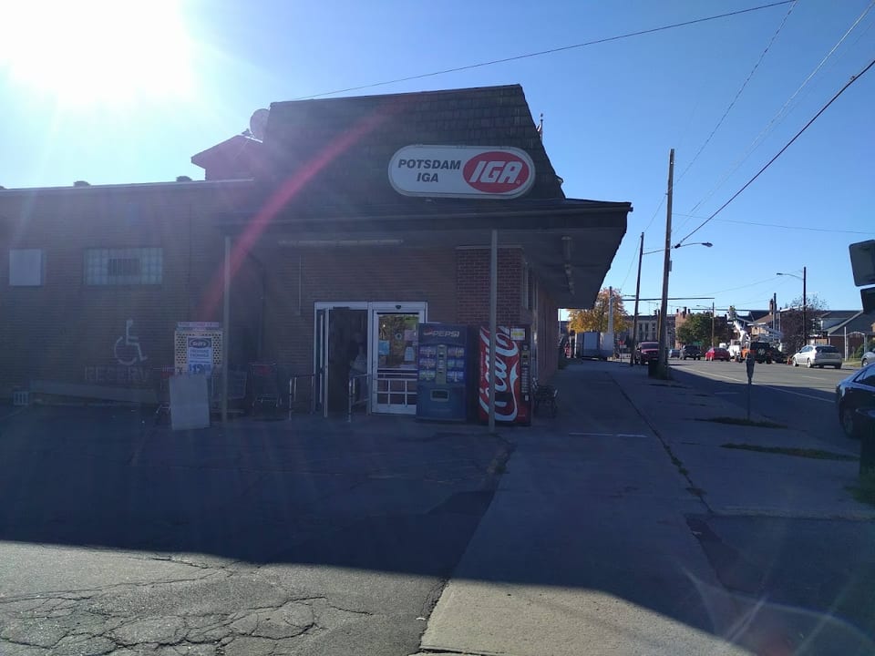 Potsdam Iga