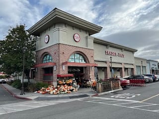 Trader Joes #212