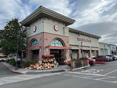 Trader Joes #212