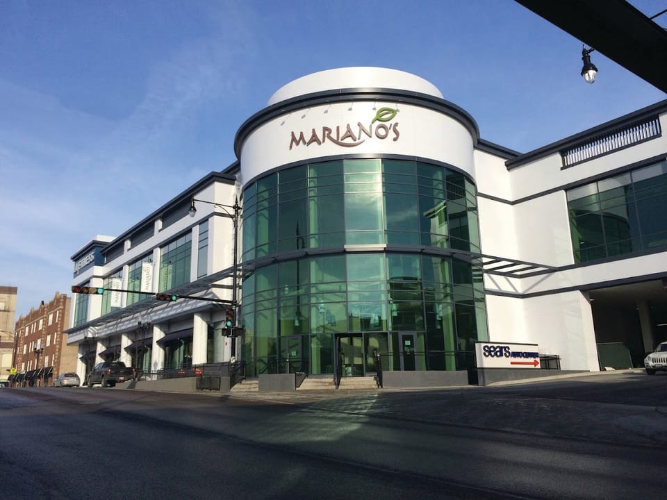 Mariano's
