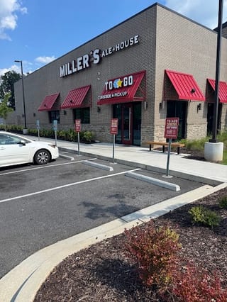Millers Ale House