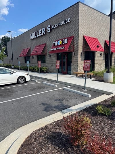 Millers Ale House