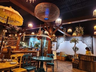 Naradeva Thai(closed)