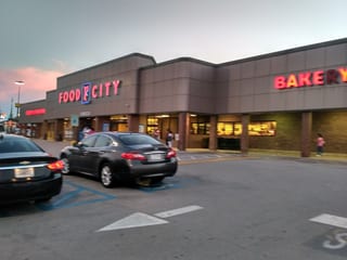 Food City