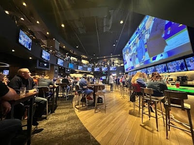 Southern Tier Brewing Company- Buffalo
