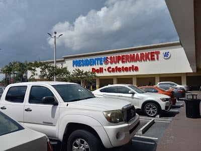 Presidente Supermarket